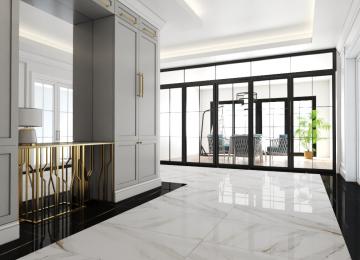 Kocaeli İzmit Özdemir Ailesi Villa