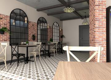 Susurluk 9 eylül Pastane Cafe